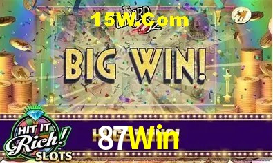 87Win São Paulo - Hot Promos