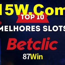 Welcome Bonus 87Win