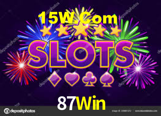 87Win: Seu Cassino Premiado com Pagamentos Rápidos