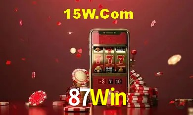 Promoções Sazonais 87Win