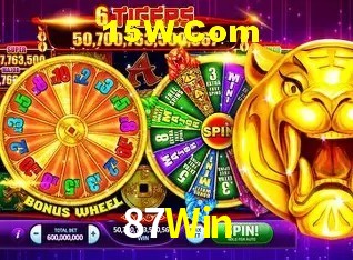 Integração de APIs 87Win