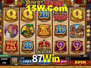 Design Responsivo 87Win