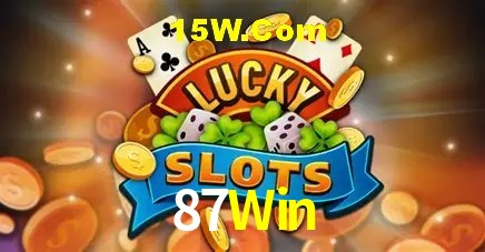87Win - cassino ao vivo
