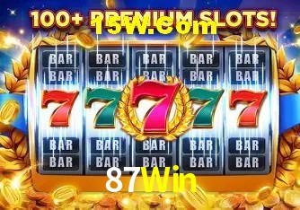 87Win - Login Methods