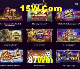 Login Seguro 87Win