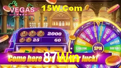 Tecnologia da Plataforma 87Win