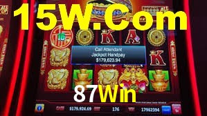 Blackjack Table 87Win