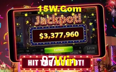 87Win - Winners Celebration