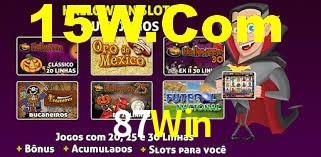 Tournaments 87Win