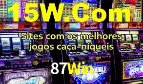 87Win App Interface