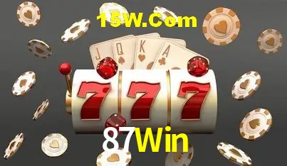Ofertas Exclusivas 87Win