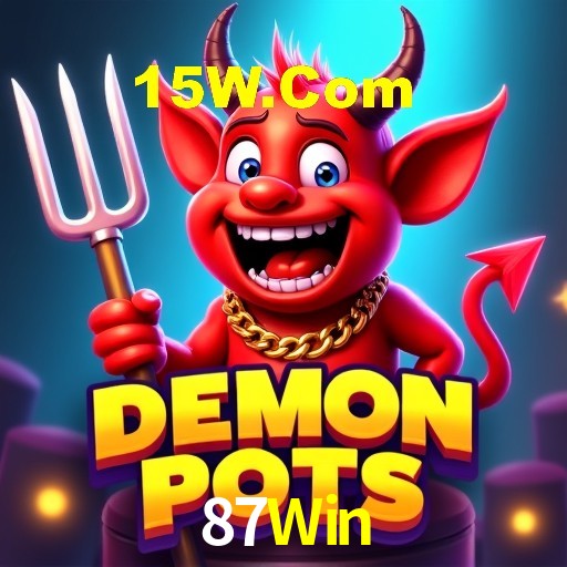 Recursos de Bônus 87Win