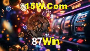 Game Statistics 87Win