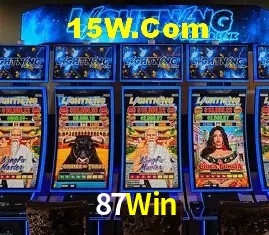 87Win - Support