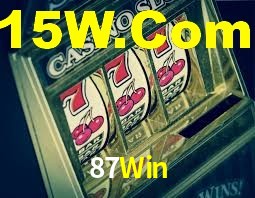 Welcome Bonus 87Win