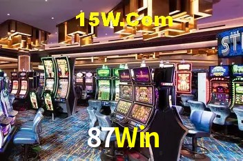 87Win Promoções - 30+ Ofertas Diárias