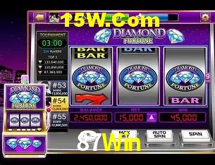 87Win Belo Horizonte - Payments