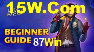 Statistics 87Win