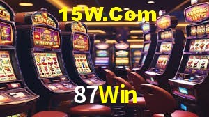 Bonus Features 87Win