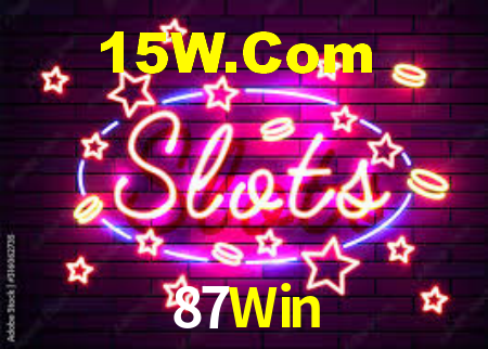 87Win