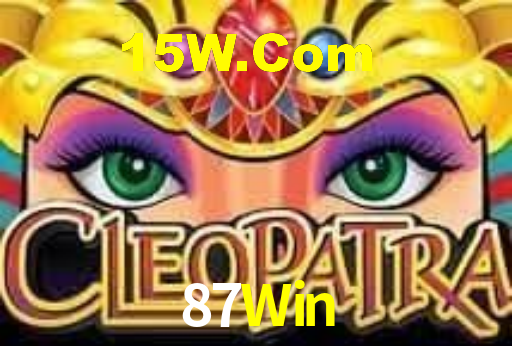 87Win: Jogos de Caça-Níqueis-Altas Recompensas, Roleta-Velocidade, Blackjack-Desafios Máximos