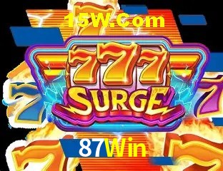87Win - Aplicativo Móvel