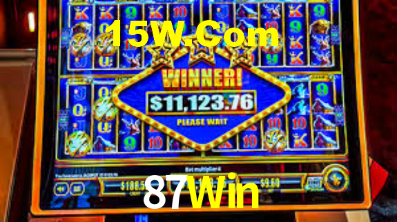 87Win Bet