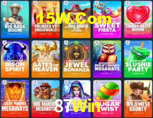 87Win