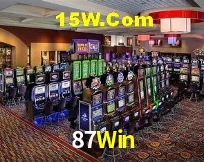 87Win São Paulo - Top Slots