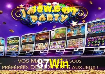 Cadastro Rápido 87Win