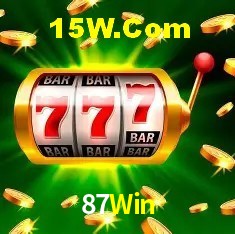87Win Slot - 320+ Caça-Níqueis Premium