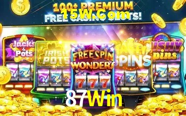 87Win Fortaleza - Reviews