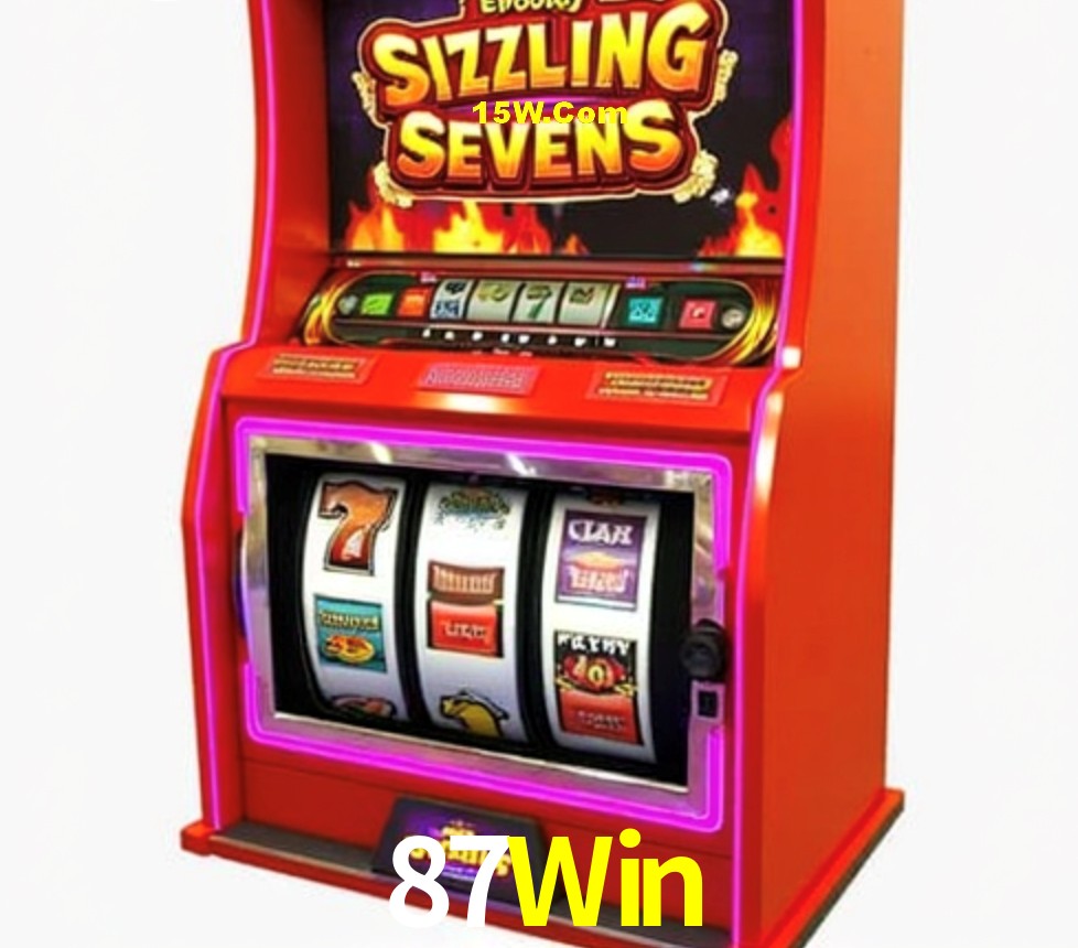 Provedores de Jogos 87Win